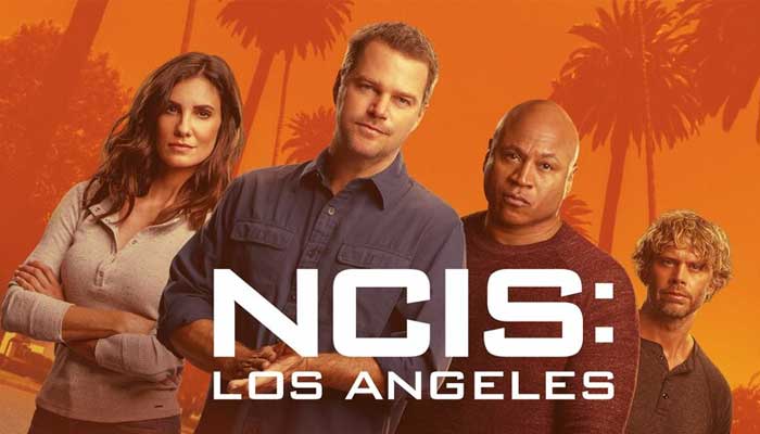 CBS To Show NCIS: LA Series Finale in ETs Retrospective Special