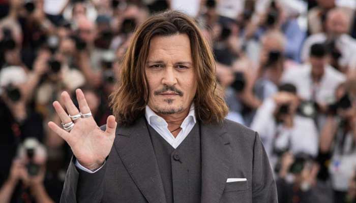 Why did Johnny Depp skip Cannes after-party?