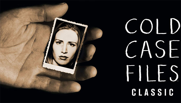 Cold Case Files (Season 2): A case of  man forced to leap to his death by the Klan is reopened.