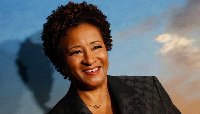 Wanda Sykes does not worry about cancel culture