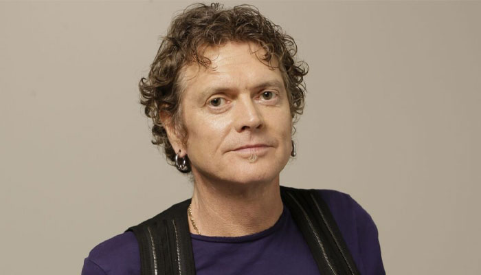 Rick Allen speaks out for the first time since Florida assault