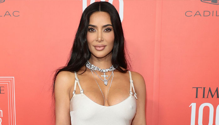 Kim Kardashian not in a rush to date, mindful of people that enter my life