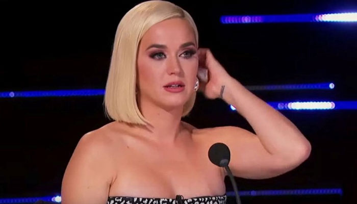 Katy Perry to skip next season of American Idol over harsh criticism