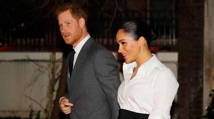 Prince Harry, Meghan Markle headed for divorce? - The Celeb Post