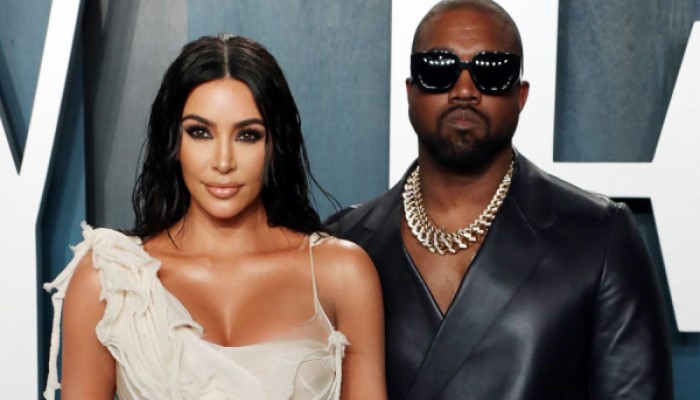 Kim Kardashian RECALLS Beautiful times with Kanye West