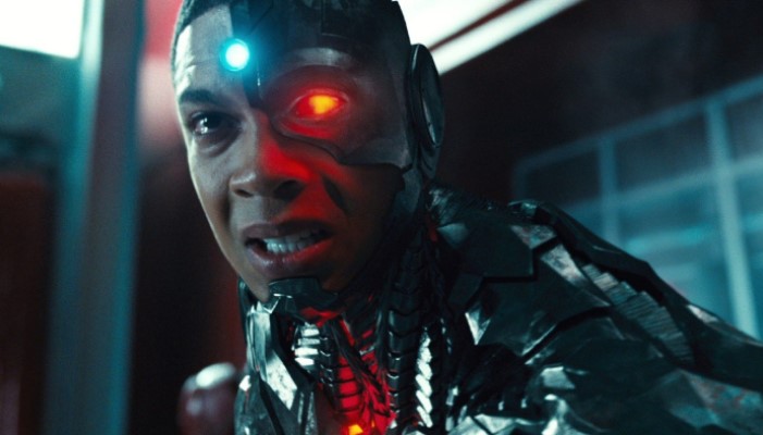 Warner Bros. REMOVES Ray Fishers Cyborg from Justice League’s Max Icon Roster