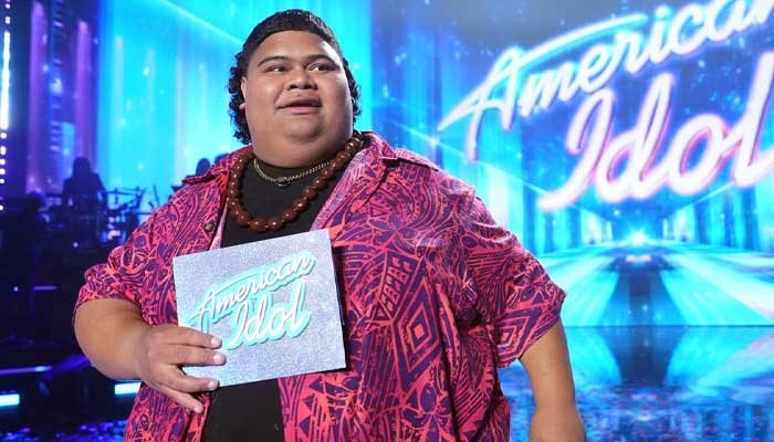 American Idol winner Iam Tongi breaks silence after claims of rigged results