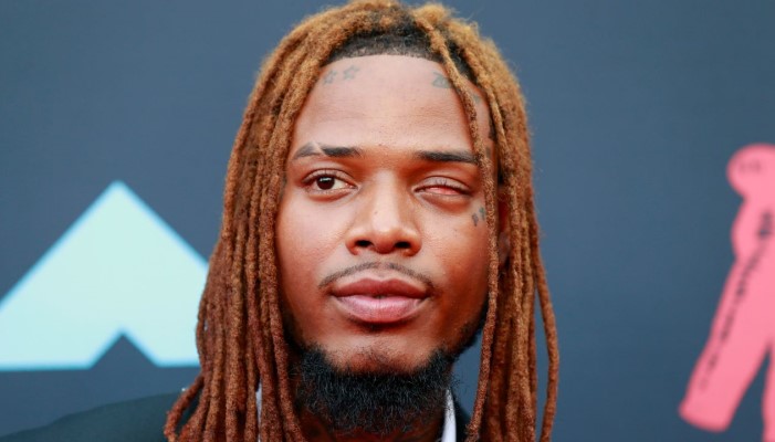 Fetty Wap, Rapper sentenced to 6 years in PRISON for dealing ‘heroin and cocaine’