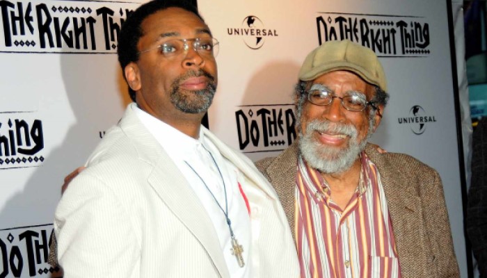 Bill Lee, Spike Lee’s Father and Jazz Bassist, Dies at 94
