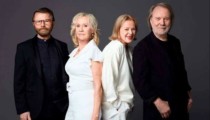 ABBA was speculated to return to the stage in light of their 50th anniversary Eurovision win