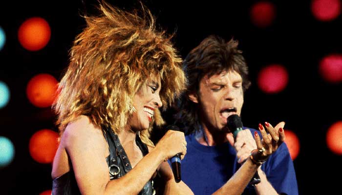 Mick Jagger mourns loss of wonderful Tina Turner: I will never forget her