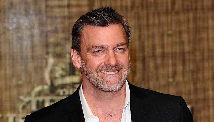 Ray Stevenson was hospitalized during filming in Italy days before death