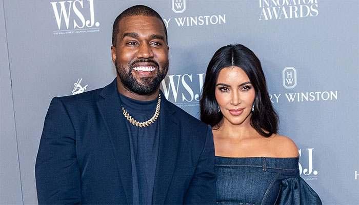 Kanyes accusations leave Kim Kardashian upset and protective of her mother.