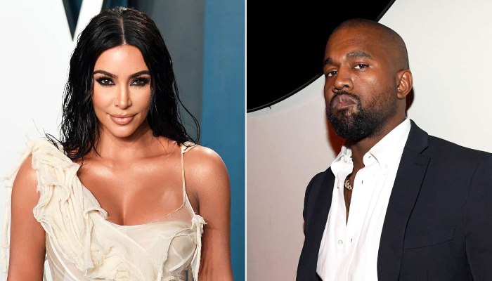 Kanye West Started Rumor Kim Kardashian CHEATED With Drake