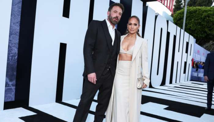Jennifer Lopez, Ben Affleck are closer than ever amid rumours of troubles in marriage
