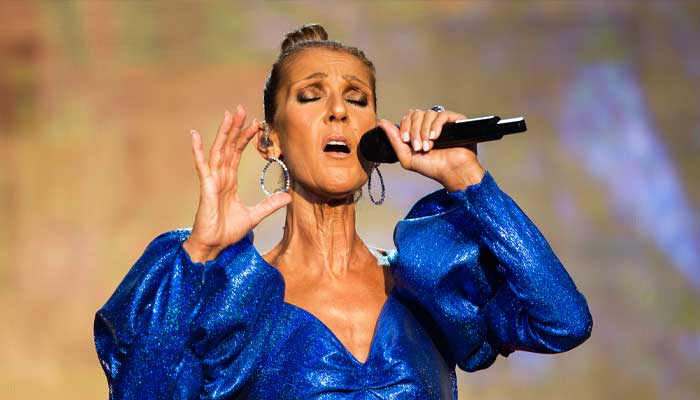 Celine Dion cancels 2023-2024 date of Courage World Tour