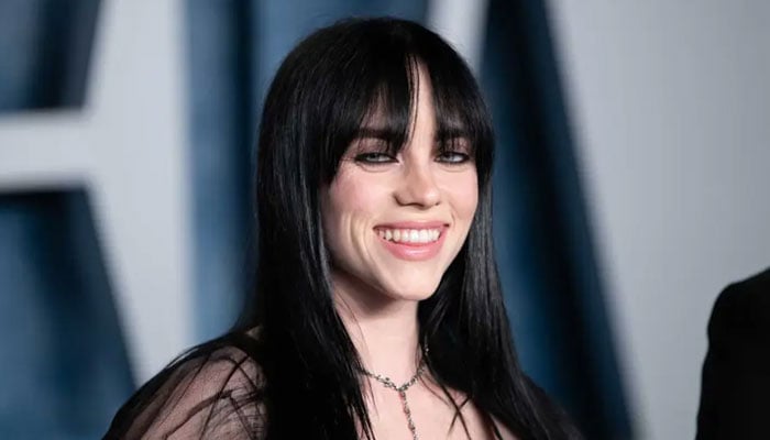 Billie Eilish goes off on expletive-filled rant against trolls judging her dressing