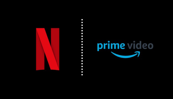 Amazon Prime Video mocks Netflixs restriction on password sharing