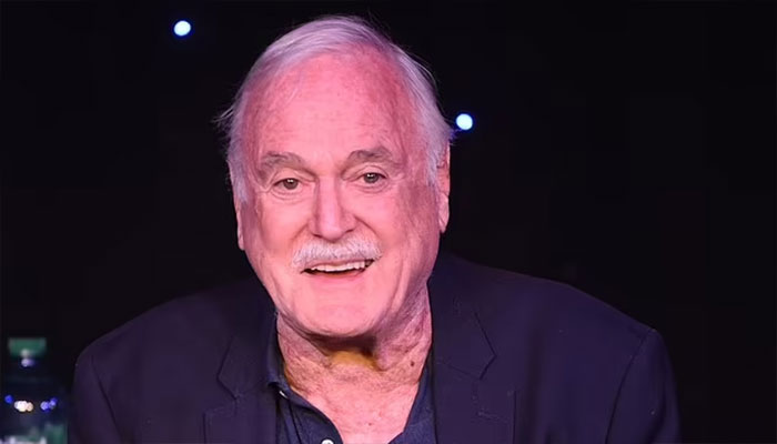 John Cleese promises a fresh take on Fawlty Towers with new series.