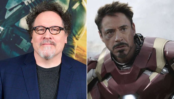 Robert Downey Jr. may have played another Marvel Character before IRON MAN