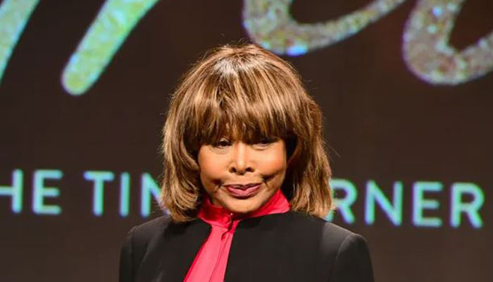 Tina Turner faced a string of health issues for over a decade