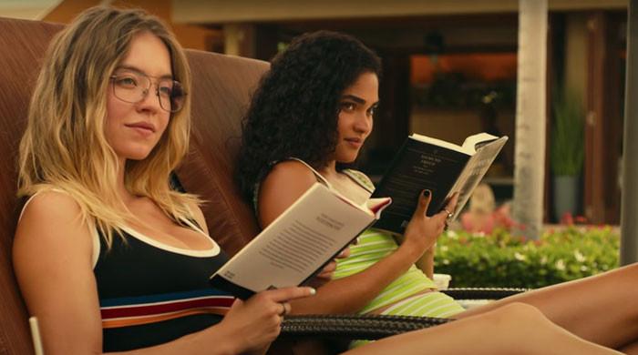 White Lotus creators ‘didn’t think’ Sydney Sweeney ‘was right for’ role