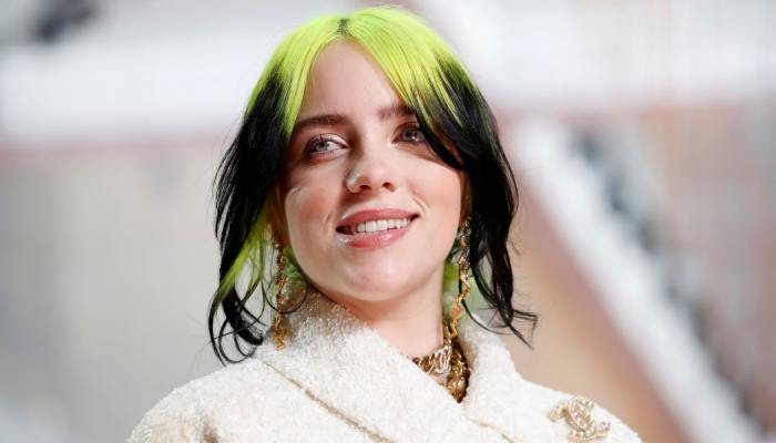 Billie Eilish slams critics calling out for her fashion choices