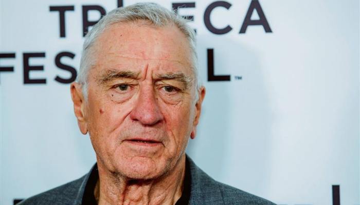 Robert De Niro is expected to tie knot with girlfriend Tiffany Chen