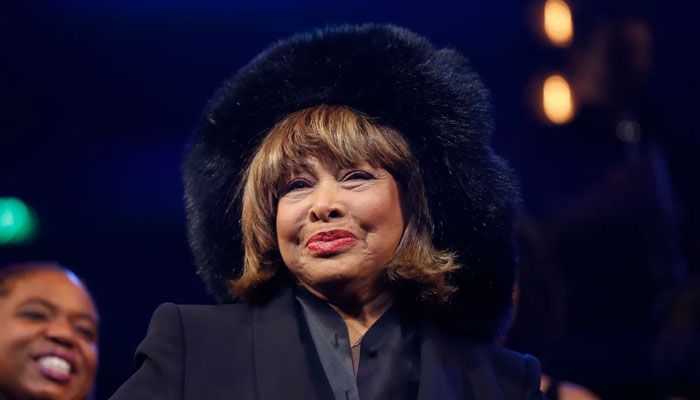 Tina Turner wanted her funeral ceremony to be very private