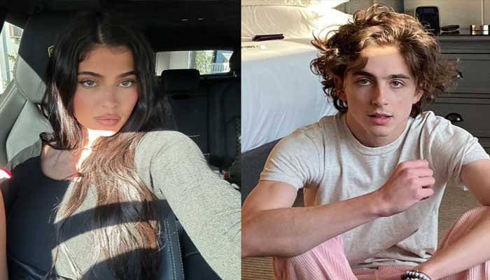 Truth behind Kylie Jenner, Timothee Chalamet casual romance