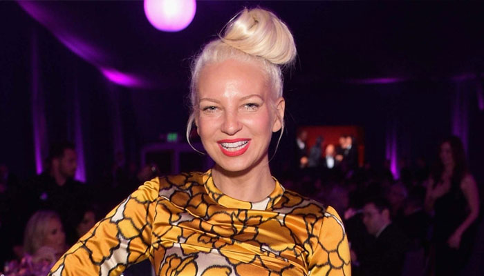 Sia reveals shes on a spectrum two years after Music backlash