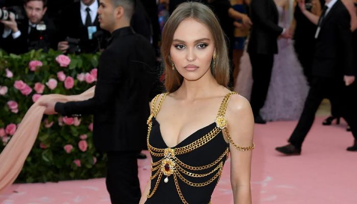 Lily-Rose Depp talks about inspiration behind her The Idol character