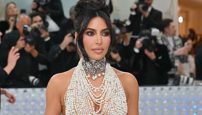 Kim Kardashian has eyes set on special someone: Shes excited