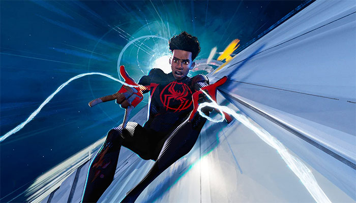 Producers drop major news at the Spider-Verse premiere: Spider-Woman and Live-Action Miles Morales films confirmed.