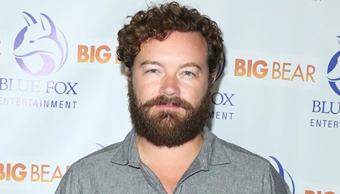 Danny Masterson Faces 30 Years in Prison overTwo Counts of Forcible Rape