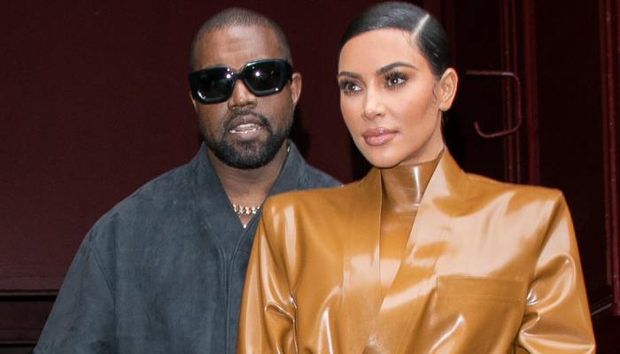 Kim Kardashian admits hardest feelings about Kanye West