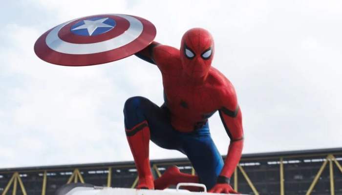 Zendaya, Tom Holland returns for fourth installment of Spider-Man movie