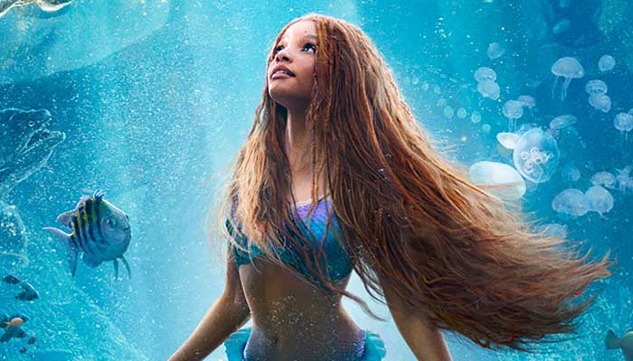The Little Mermaid live-action is continuing to receive bad reviews and in the latest is accused of its lack of acknowledgement of slavery