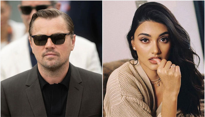 Leonardo DiCaprio and Neelam Gill spark dating rumors with intimate dinner.