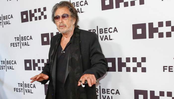 Al Pacino wants paternity test as he thinks he couldnt impregnate Noor Alfallah
