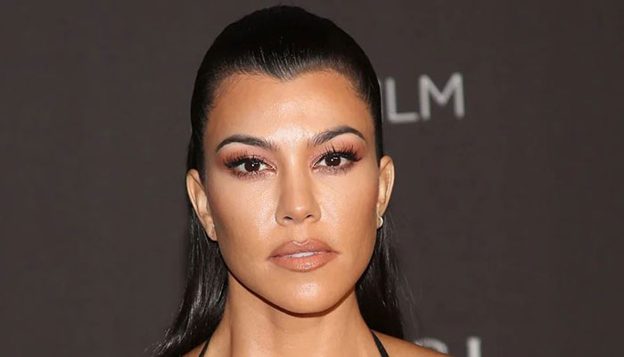 Kourtney Kardashian is reportedly looking into separating from her family