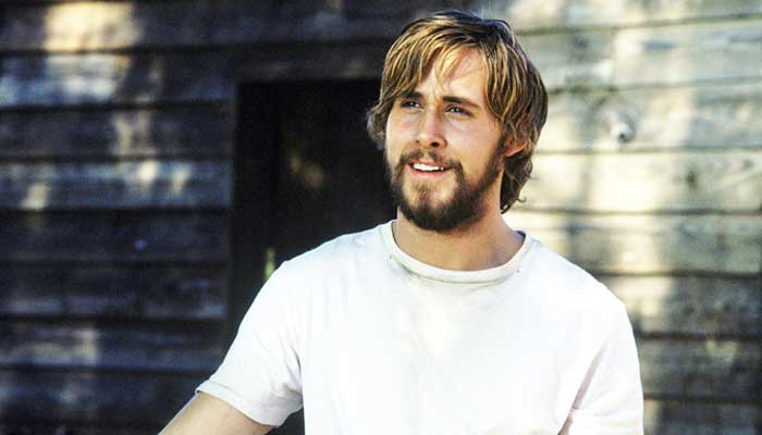 Ryan Gosling reveals unflattering reason he was cast in The Notebook
