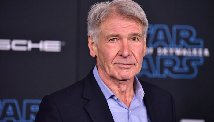 Harrison Ford does not find working in MCU fun