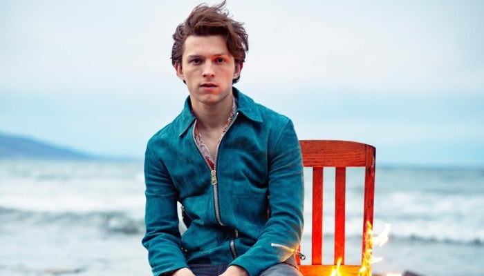 Tom Holland talks about favourite superhero movie, surprisingly Spider-Man is not the one