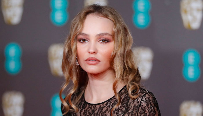 Lily-Rose Depp assures nobody lost their minds while filming The Idol
