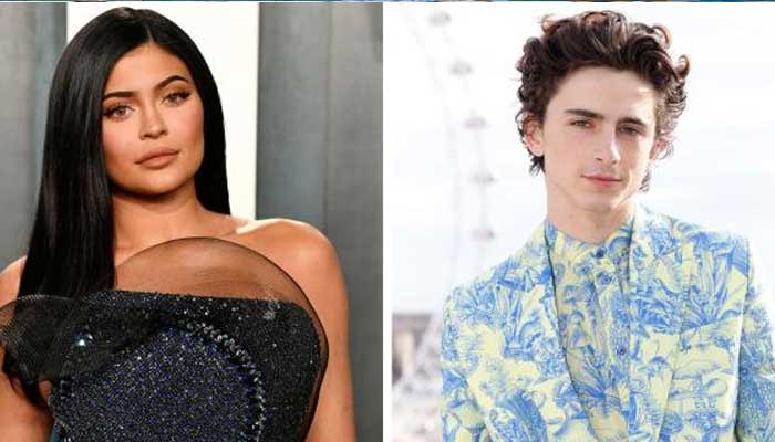 Kardashian-Jenner clan pour in their verdict for Kylie, Timothee romance