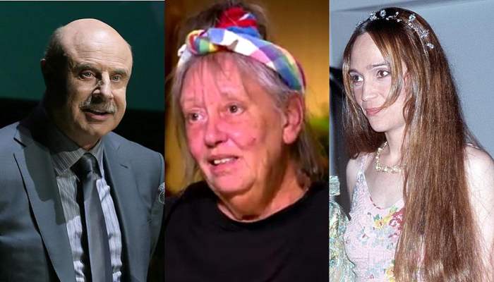 Dr. Phil and 2016 Shelley Duvall interview: ‘I dont regret what I did’