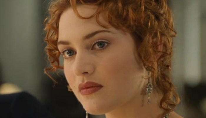 Kate Winslet recalls being vilified over her body in Titanic