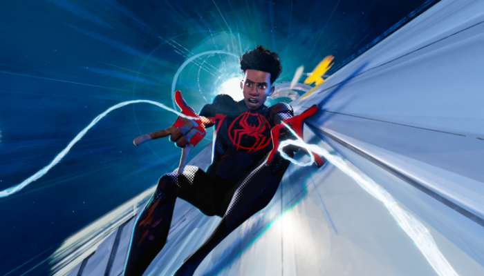 Spider-Man: Across the Spider-Verse opens globally at Box Office with $120 million