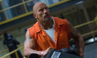 'The Rock' Dwayne Johnson RETURNING as Luke Hobbs in new 'Fast & Furious' film